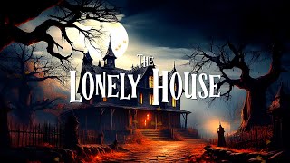 The Lonely House 👻 | 8 hrs of Chilling and Spooky Music for Cold November Nights!