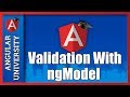 💥 Angular Forms  and NgModel - Why Would You Want To Turn Off Two-Way Data Binding ?