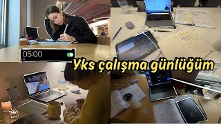 BENİMLE VERİMLİ BİR GÜN - Güne Erken Başlamak - 9 saat ders , kütüphane günü ve spor