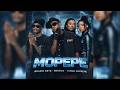 MOPEPE (Matla Thata) - Bukzin Keys & Benzoo ft Tango Supreme (Official Audio)