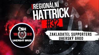 RH #32 | KOUČ ONDA JE ZPĚT! EMOCE V HOLEŠOVĚ I BZENCI, BRUMOV JDE DO TRHÁKU A PŘESTŘELKA VE LHOTĚ!!