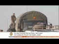 Al Jazeera reports from Mali's frontlines