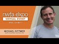 NWFA 2020 Virtual Event - Brett Miller speaks with  Michael Dittmer