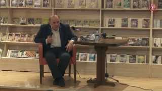 ლევან ბერძენიშვილის საჯარო ლექცია: უილიამ შექსპირი - „მეფე ლირი“