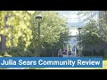 mankato state university julia sears community review