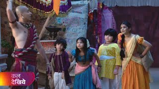 Tenali Rama Season 2 Today Full Episode 16 | tenali rama season 2 full episode | भोजन चुराते पकडे