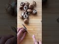 vegetable prep 101 how to cut mushrooms for stir fry