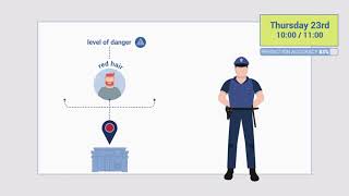 KeyCrime - Predictive Crime Analysis Software