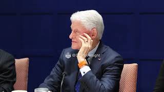 Bill Clinton deposition on Jeffrey Epstein from the GOP Oversight committee - NBC 15