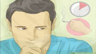 How to Pass a Tobacco Test