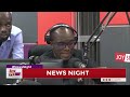 News Night: Sir Sam Jonah Slams Govt's Decision to Buy Past Exam Questions:'A Very Low First' & More