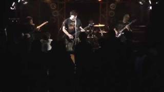 Exsanguination - Fissure (live)