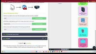 TryHackMe Putting it all together answers