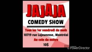 JAJAJA COMEDY SHOW