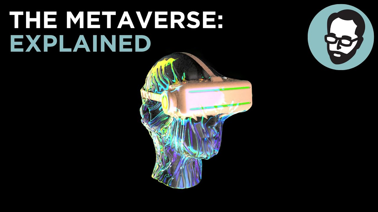 The Metaverse: Future Or Farce? | Answers With Joe