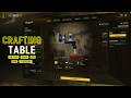 Devhub Crafting | Most Advanced FiveM Crafting | Installation  & Configuration
