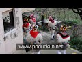 podučkun.net tv brežanski zvončari pohod 2014.