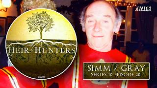 Every Census Revealed More Family They Didn't Know About | Heir Hunters S10 Ep20 #FamilySecrets