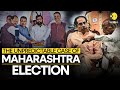 Maharashtra: Battle Of 'Sena', Uddhav Thackeray Vs Eknath Shinde Over 288 Seats | WION Originals