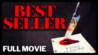 Bestseller | FULL MOVIE | Thriller | Crime | Drama | Lana Wood