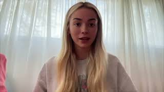 Athlete and Social Media Star: Livvy Dunne - News Story