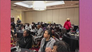 Building a Support Community of People Impacted by Violent Crime