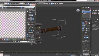 (Doomhammer Tutorial) Part 8 Lightmap UVs