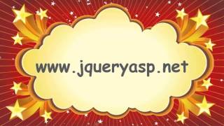 AngularJS and MVC 6 Web API tutorials