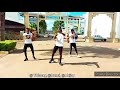 Best choreography by AfroZimDancers