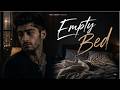 Empty Bed 🖤 | Dark Emotional Love Pain Pop Song For Lonely Nights