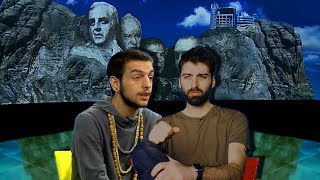 ინტერვიუ მაქს მაჩაიძესთან