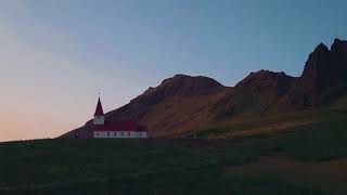 Iceland Drone Montage | Dji Mavic Pro