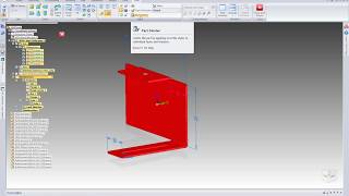 Solid Edge: How to change Part Color