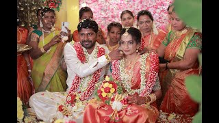 Sarath Keerthi Marriage Video 27th Jan 2023