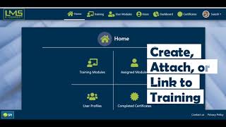 LMS e-Connect