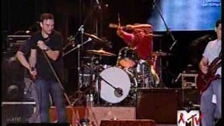 WOLFGANG: Natutulog Kong Mundo (Music Summit 2008)