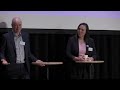 Neil Woods & Ann Fordham in conversation with Peter Sarosi  - Way Forward in Drug Policy, Oslo, 2026