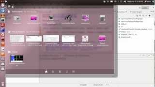 Setting OpenCV on Eclipse IDE and Ubuntu 12.04