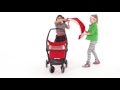 assembly how to greentom carrycot