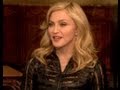 Madonna: Lady Gaga Reminds Me Of Myself