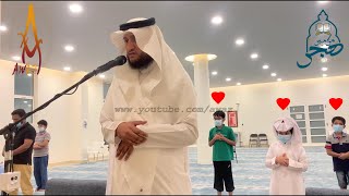 Quran Recitation Really Beautiful Amazing Emotional by Sheikh Nawaf Al Jari | AWAZ