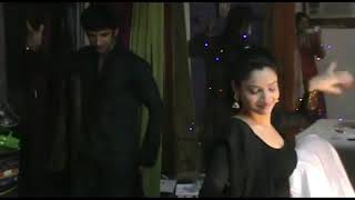 Sushita Dance on "Main Naraye Mastana" By Abida Parveen