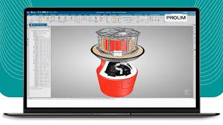 What are the New Features in Solid Edge 2023? - Tutorial - PROLIM Webinar