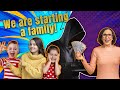 Woman Plans A Family With Romance Scammer!