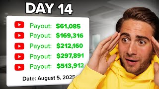 Small Channels.. COPY THIS Strategy To Get Monetized on YouTube FAST (copy and paste method)
