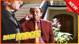 Nash Bridges 2024 ||💥Shake, Rattle \u0026 Roll💥|| American Crime TV Full Series Show New [HOT]