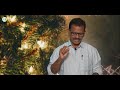 నిజమైన క్రిస్మస్ christmas message in telugu lolm