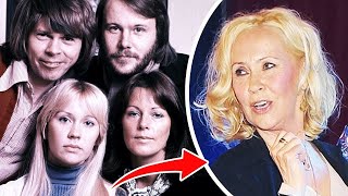ABBA: What Really Happened | ⭐OSSA
