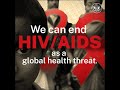 World AIDS Day 2022