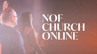 Dołącz do nas! | NOF Church ONLINE | 19.01.2025